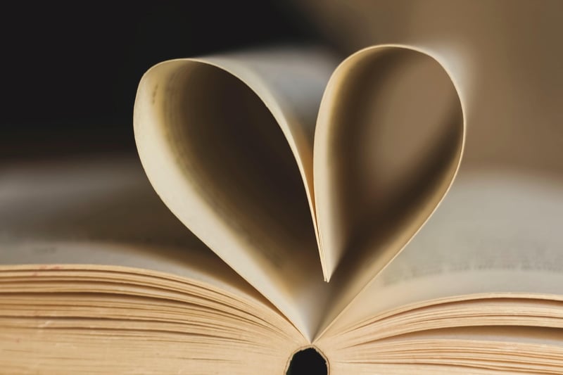 Book Art