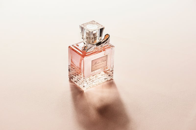 Bottle Chic