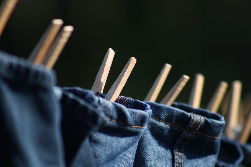 Denim Redesign
